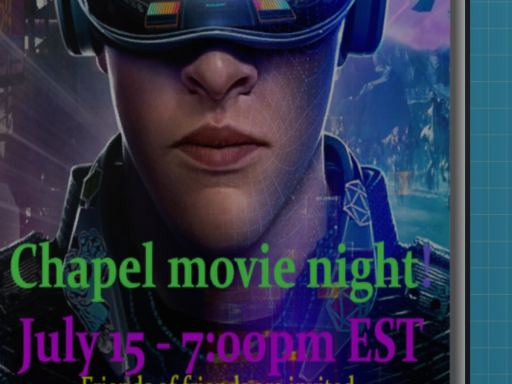 Chapel URL