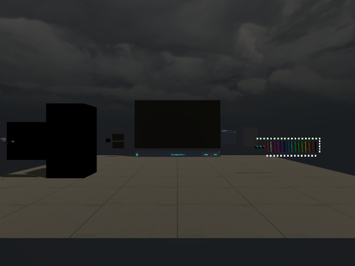 ［beta］test place