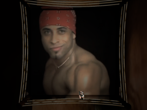 The Ring of Ricardo