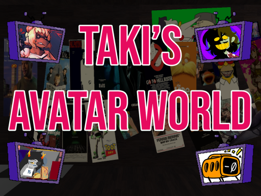 Taki's Hangout