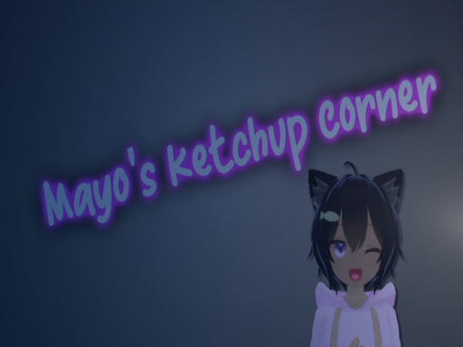 Mayo's Ketchup Corner