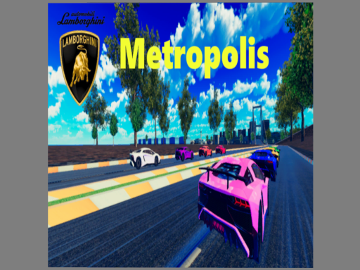 Lamboginhi Metropolis