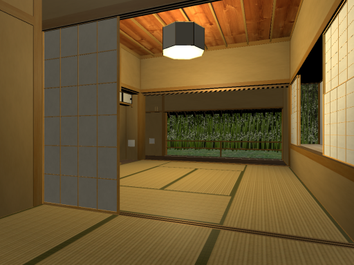 Asaza Inn