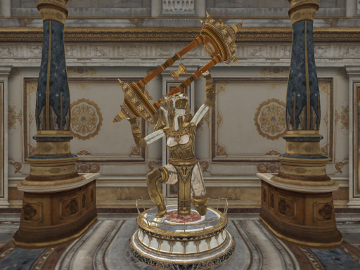 Trypoxylus's Avatar World