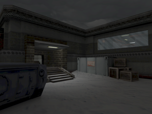 Office （cs_office）