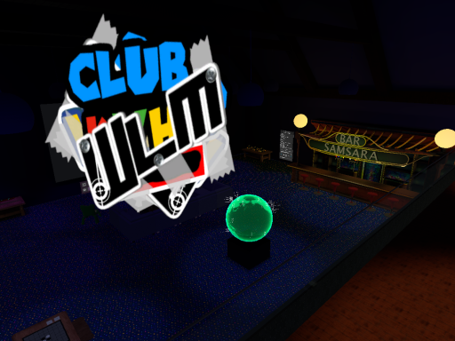 Club WLM