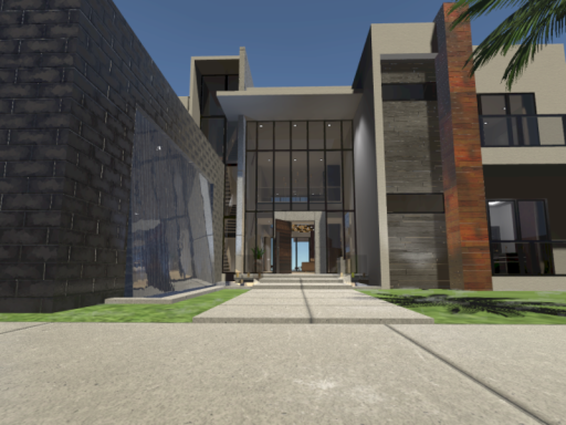 ekuhouse