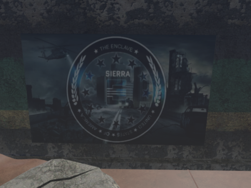 FOB Sierra