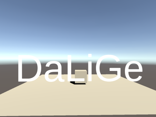 My first world testǃ