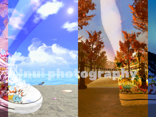 Inui photography