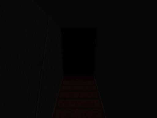 Maso's Basement