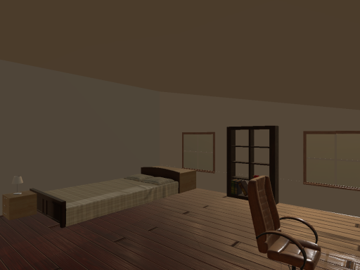 Krafty House WIP ˸）
