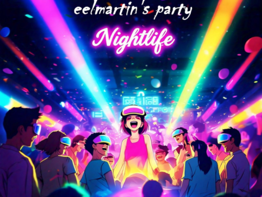 eelmartin's party