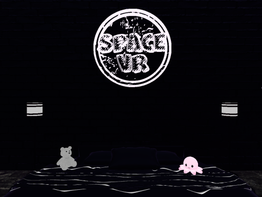 Space VR Chill