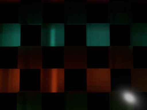 A Club in the Alleyway R