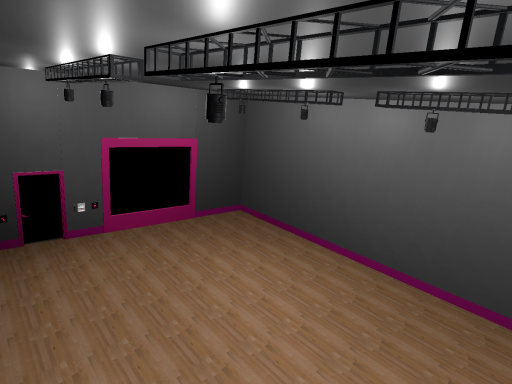 Sakura Dance Studio