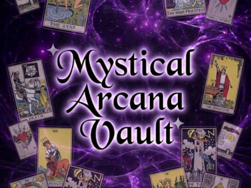 Mystical Arcana Vault