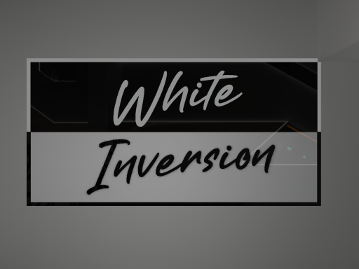 WhiteInversion