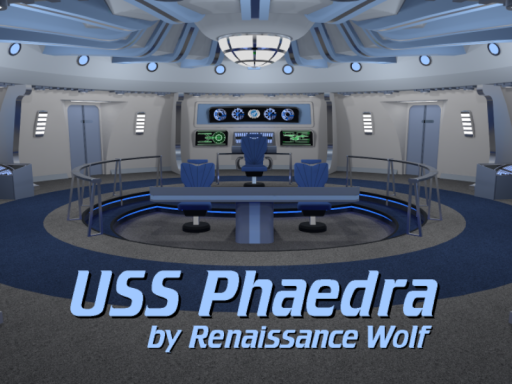 USS Phaedra