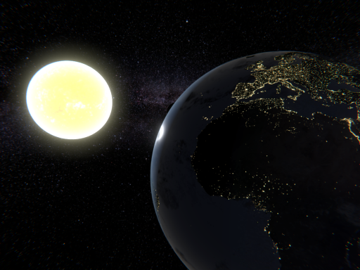 Solar System