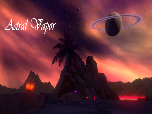 Astral Vapor