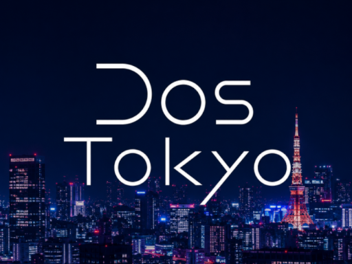 Dos_Tokyo