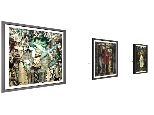 Malaclypse Gallery - Mar 2021