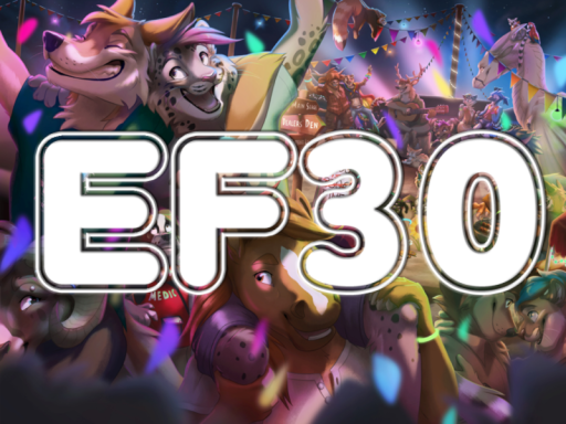 Eurofurence 30 Portal - EF30