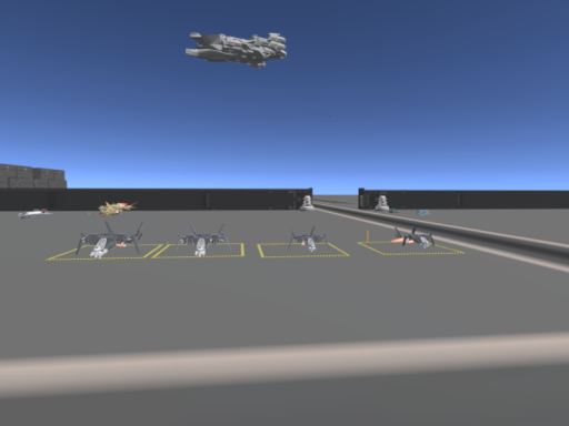 FLIGHT