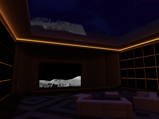 Lunar Light Cinema