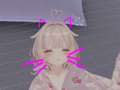 萌結のお部屋