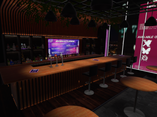Club Planetarium