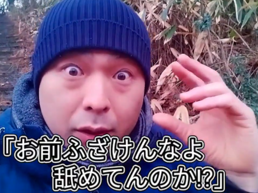 カツドンチャンネルの動画を見るためだけのワールド