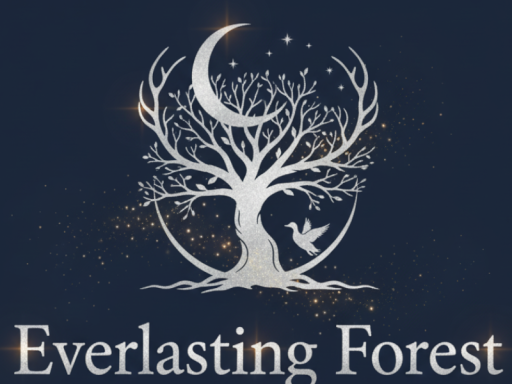 Everlasting Forest（Spring）