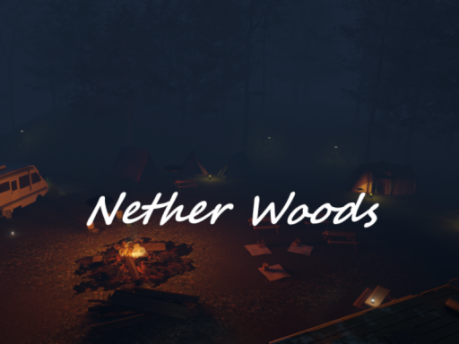 Nether Woods