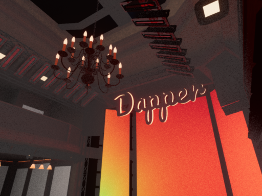 Dapper