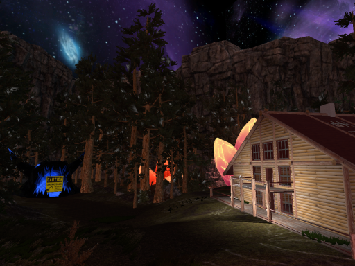 Drago's Den