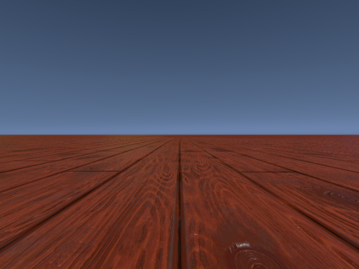 Testing Geometry