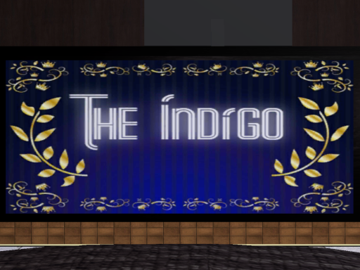 The Indigo