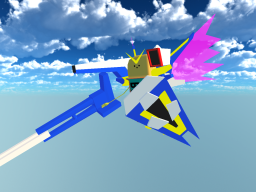 ドムキャット＆Butter Avatar World