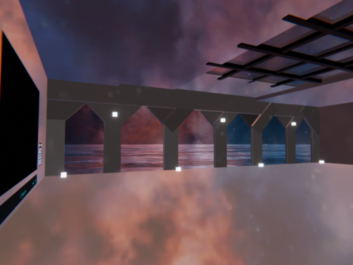 Spacey Room