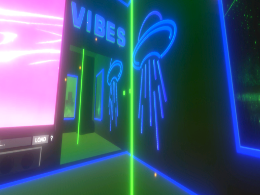 Vibes Only