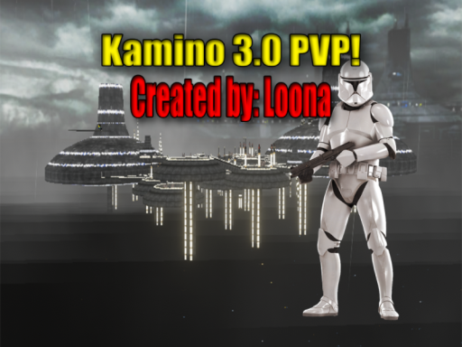 Kamino PVP 3․0