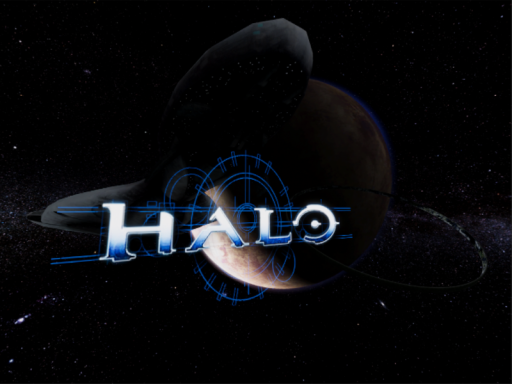 Halo CE˸ Truth and Reconciliation - Interior