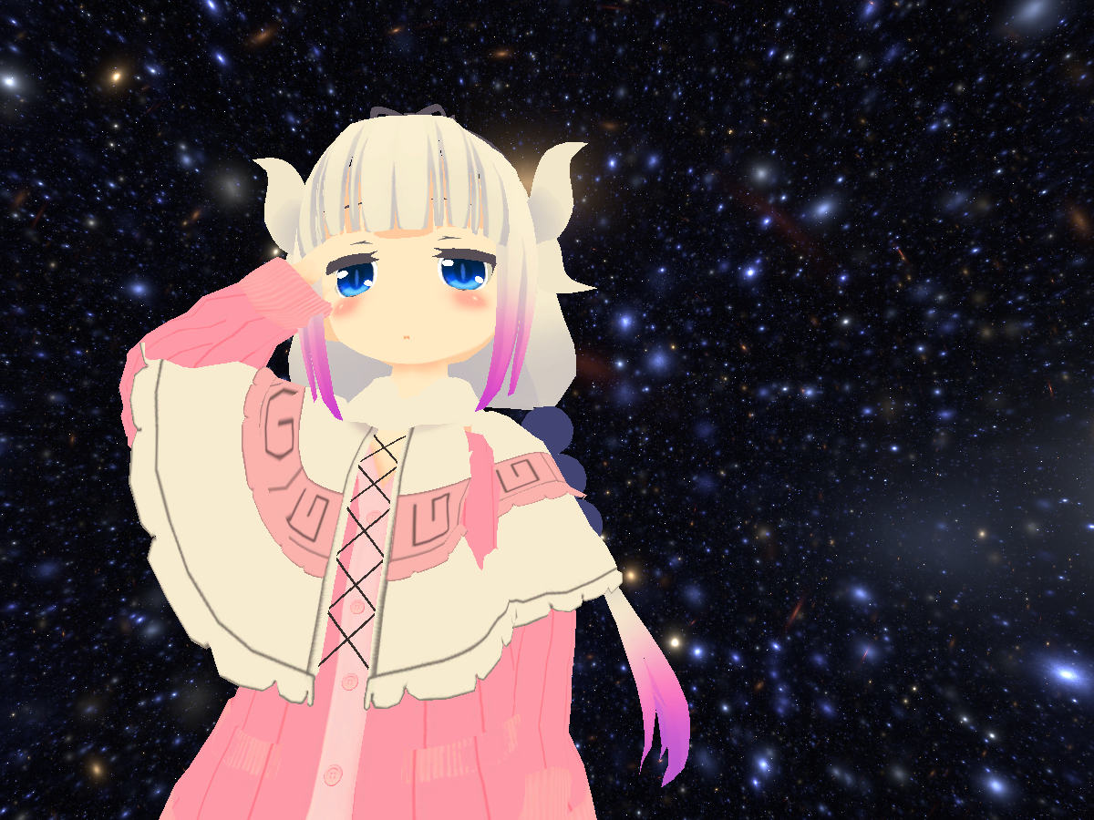 Kanna‘s Scuffed Avatars 1.4
