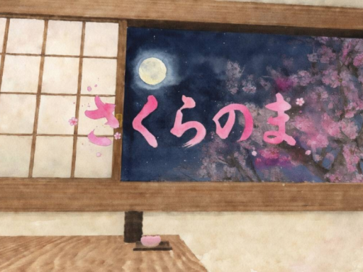さくらのま