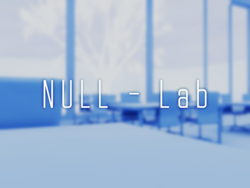 NULL - Lab