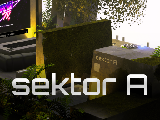 Sektor A˸ Home