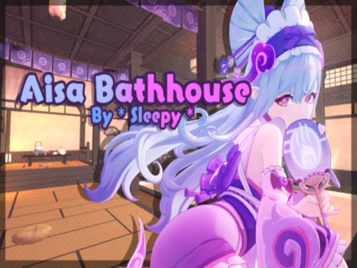 Aisa Bathhouse