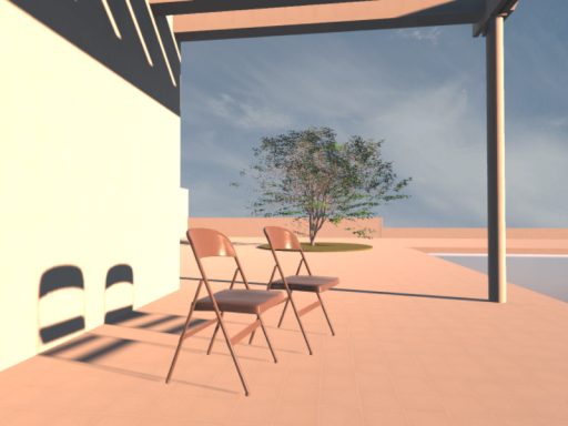 Liminal Pool